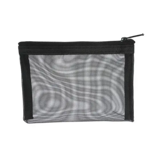 Unique Bargains Convenient Travel Organizer Toiletry Bag 1 Pc image {4}