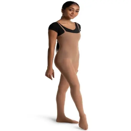 Capezio Women's Convertible Body Tight image {8}