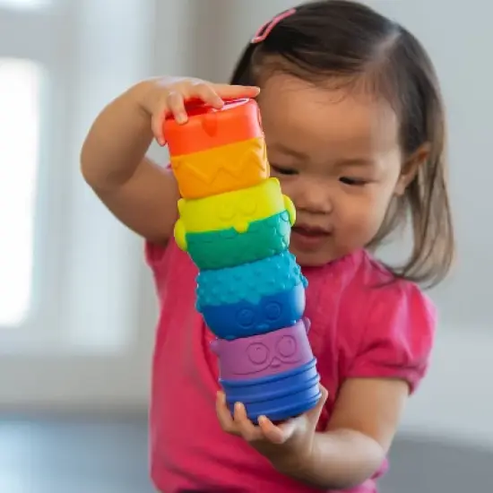 Sassy Toys Stem Gift Set - 12pc image {7}