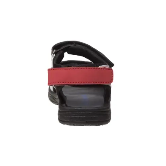 Rugged Bear Boys Open toe Sport Sandals. (Toddler/Little Kids) image {4}