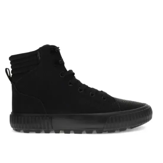 Levi's Womens Olivia Hightop Platform Sneaker Shoe image {5}