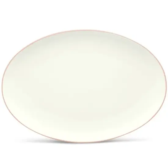 Noritake Colorwave Oval Platter, 16" image {13}