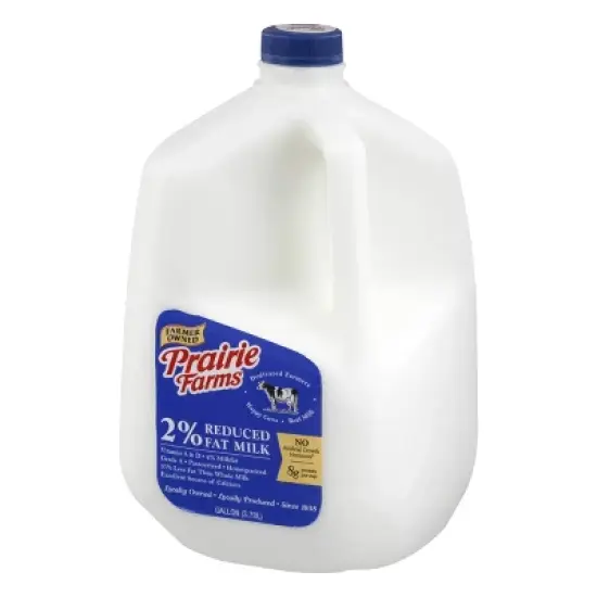 Prairie Farms Milk image {3}