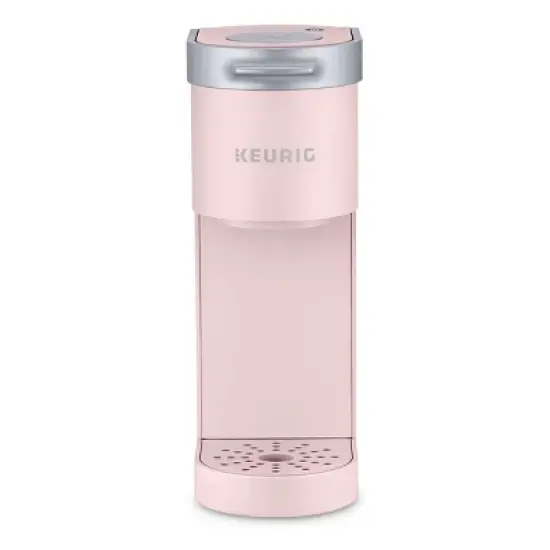 Keurig K-Mini Single-Serve K-Cup Pod Coffee Maker image {17}