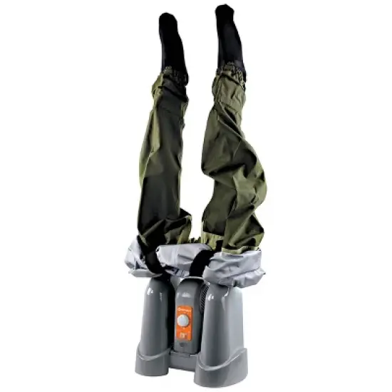 DryGuy Force Dry DX Wader Adapter image {1}