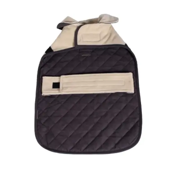Pendleton Camp Stripe Dog Jacket image {2}