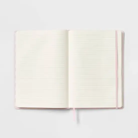 7"x10" Casebound Bow Journal - up&up&trade; image {2}