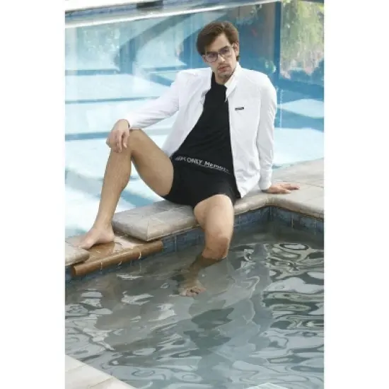 Members Only Men's 3 Pack Boxer Brief Underwear Cotton Spandex Ultra Soft & Breathable, Underwear for Men image {3}