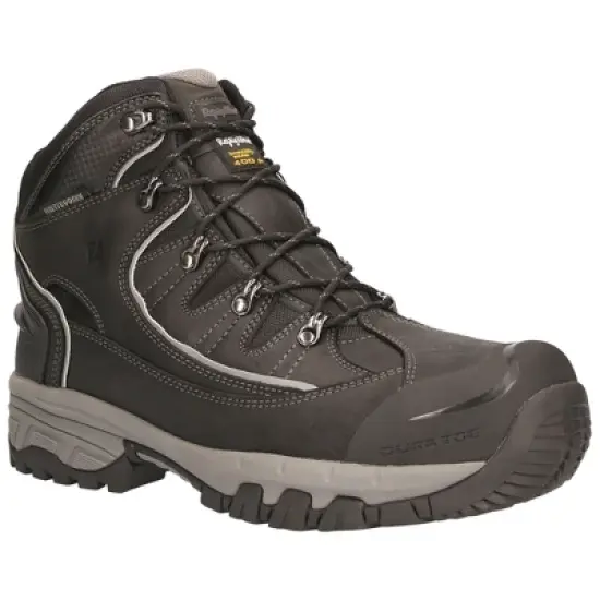 RefrigiWear Men's Frostline Hiker Waterproof Insulated Work Boots image {5}