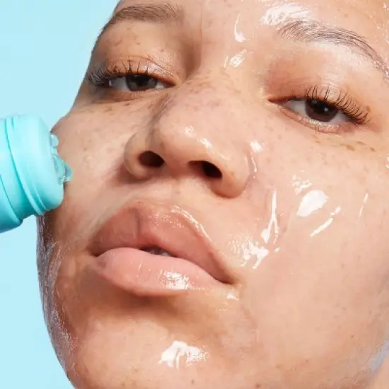 TULA SKINCARE H2Oasis Instant Skin Reviving Mask - 2.7fl oz - Ulta Beauty image {5}