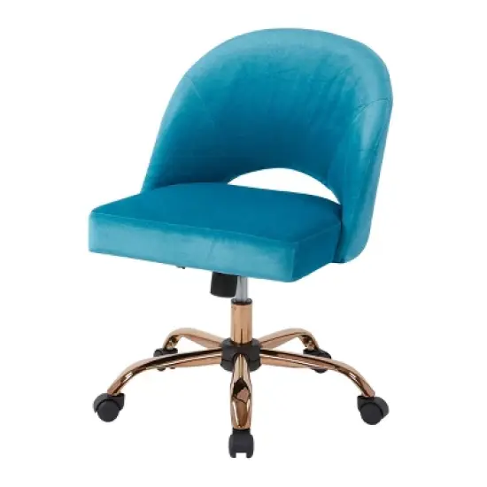 Lula Office Chair image {5}