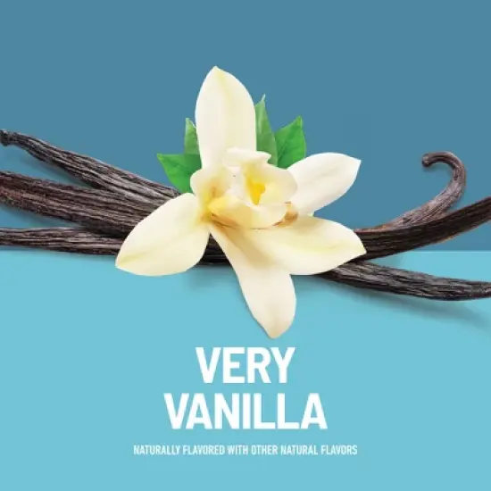 SlimFast Essential Protein Shake - 30g Protein - Vanilla - 11 fl oz/4pk image {1}