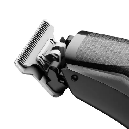 Andis inCred Clipper & Cordless T-Blade Lithium Trimmer Kit - 23pc image {4}