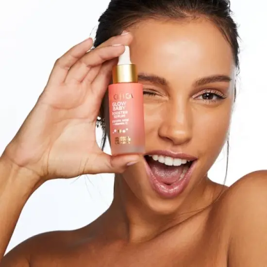 Pacifica Glow Baby Vitamin C Booster Serum - 1 fl oz image {4}