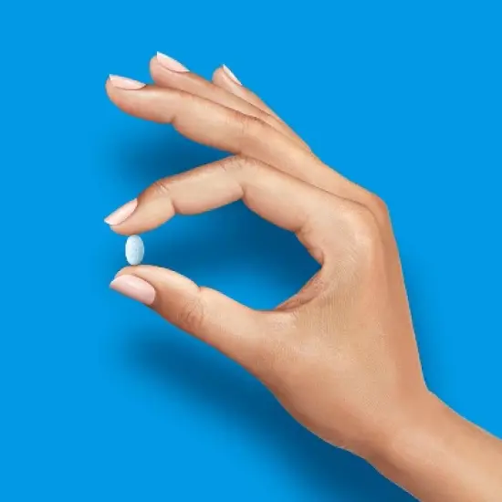 Naproxen NSAID Sodium Tablets - 90ct - up&up&trade; image {1}