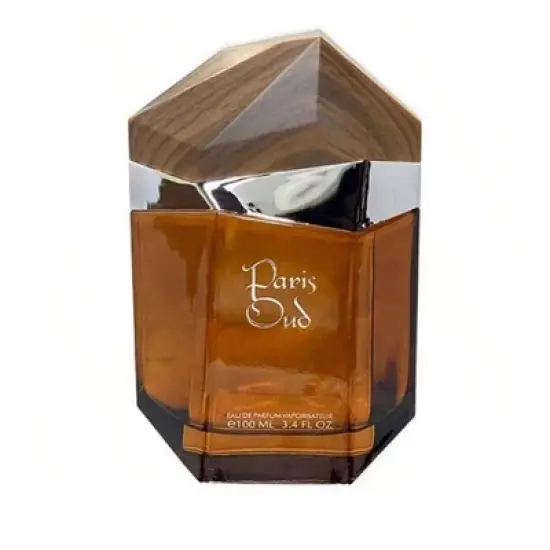 Paris Oud  By Eau De Parfum Spray 3.4 Oz For Women image {4}