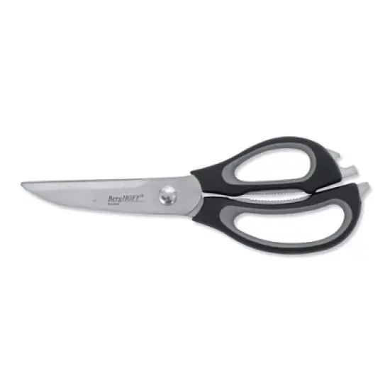 BergHOFF Essentials Kitchen Scissors With Integrated Bottle Opener image {9}