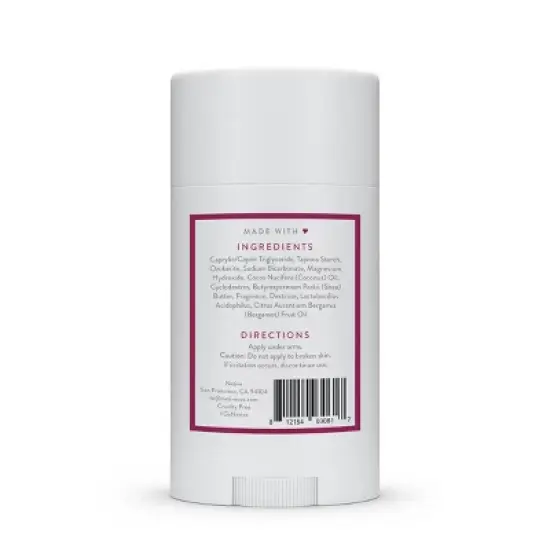Native Blackberry & Green Tea for Women - 2.65oz image {1}