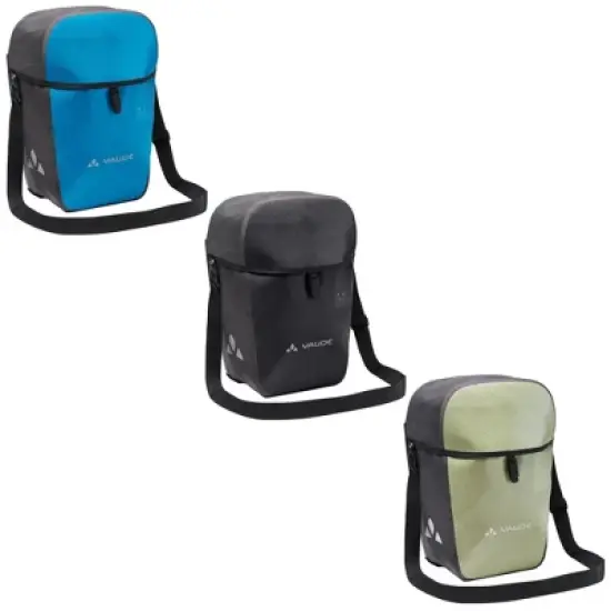 Vaude Aqua Commute Single Bike Bag image {2}