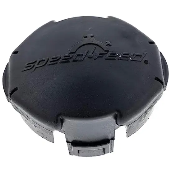 Echo Genuine OEM Speed Feed 400/450/500 Spool Cap - X472000070 image {1}