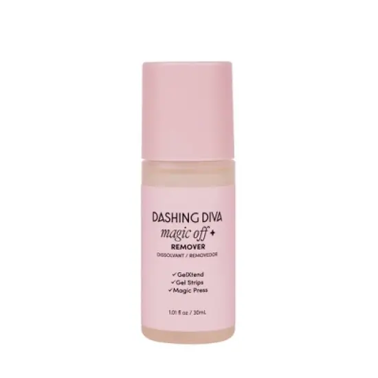 Dashing Diva Gel Xtend Starter Kit & Magic Off + Remover Bundle - 60ct image {5}