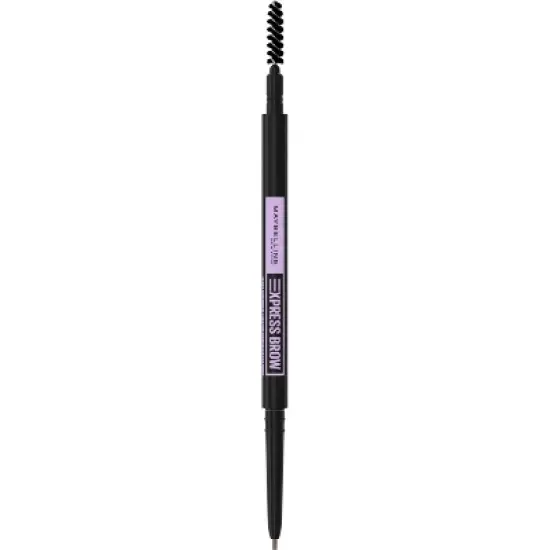 Maybelline Express Brow Ultra Slim Eyebrow Pencil - 0.003oz image {13}