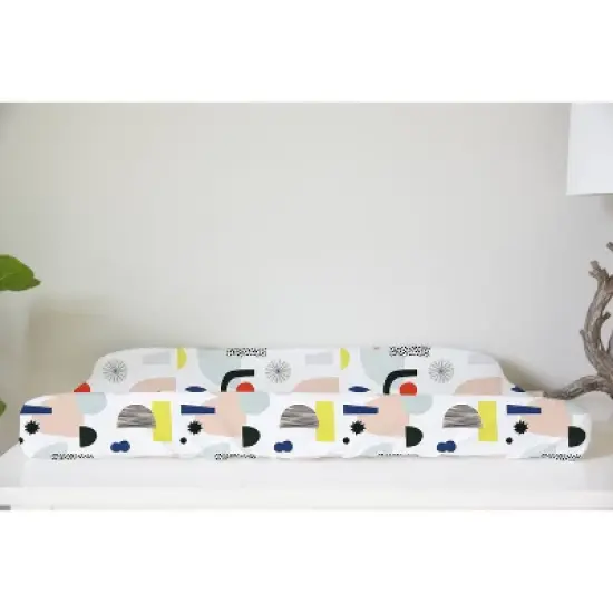 goumikids Organic Bedding Set - Dream Big - 3pc image {4}