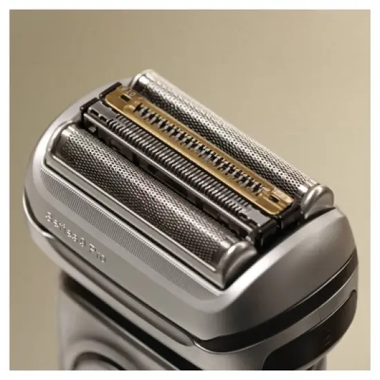 Braun Series 9-9465cc Pro Electric Foil Shaver with ProLift Beard Trimmer & Clean & Charge SmartCare Center image {1}