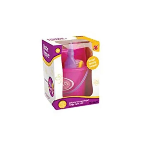 Ready! Set! Play! Link Little Helper Cleaning Pretend Play Broom Set For Girls image {4}