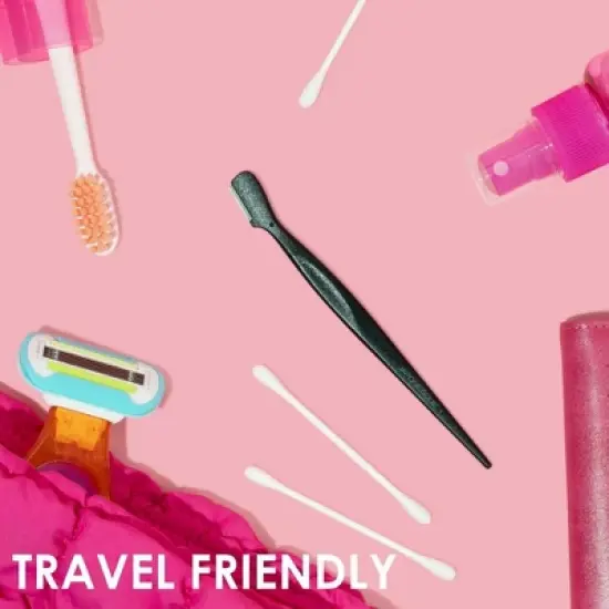 JAPONESQUE Brow Touch Up Razors image {4}