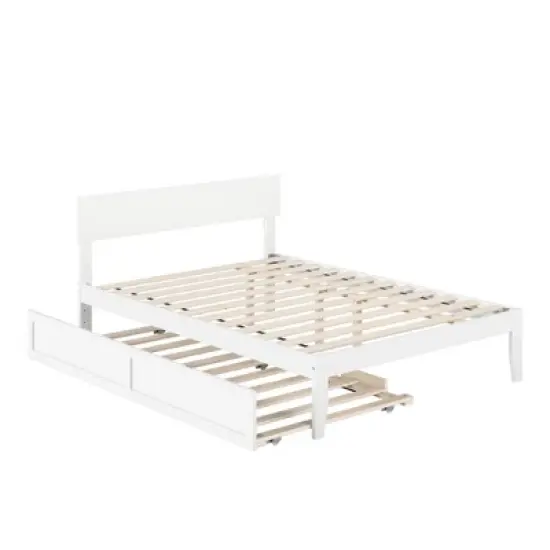 Boston Bed with Trundle - AFI image {3}