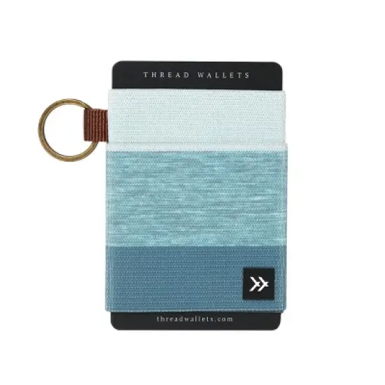 Thread Wallets Elastic Wallet image {10}