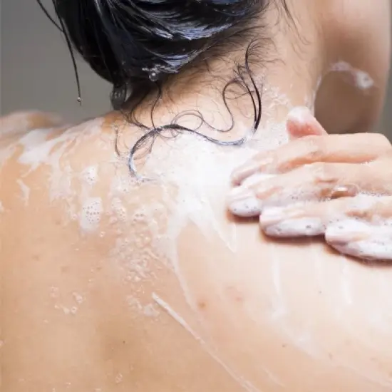 Neutrogena Body Clear Pink Grapefruit Acne Body Wash with Vitamin C for Body Breakouts - 8.5 fl oz image {6}