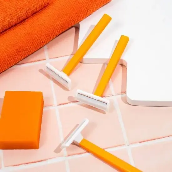 BiC Sensitive Disposable Razors - 12ct image {2}