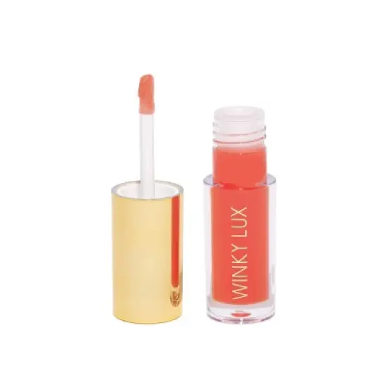Winky Lux Tinted Lip Oil - 0.12 fl oz image {9}