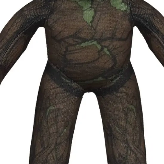 Bleacher Creatures Marvel Groot 10" Plush Figure image {3}