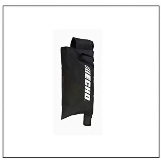 Echo Genuine OEM Leaf Bag for ES-2000 Leaf Blower # X692000120 image {1}