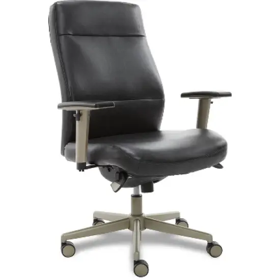LZB Modern Baylor Executive Office Chair - La-Z-Boy image {1}