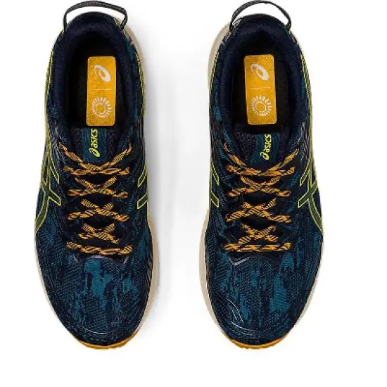 ASICS Men's Fuji Lite 3 Running Shoes 1011B467 image {5}