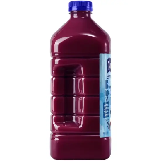 Naked Blue Machine Boosted Juice Smoothie - 64 fl oz image {2}
