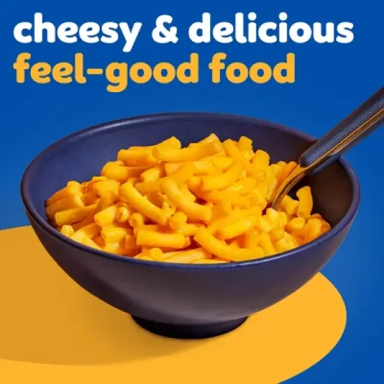 Kraft Original Mac and Cheese Dinner image {7}