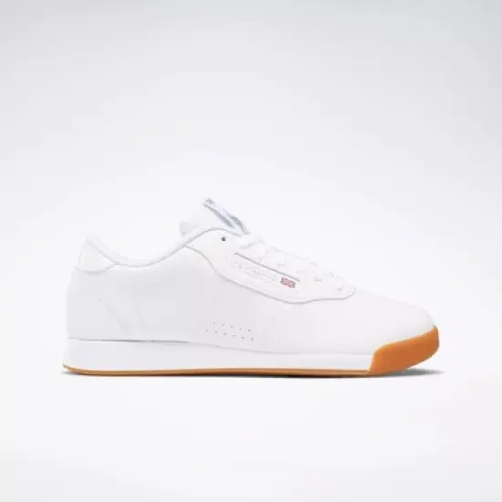 Reebok Princess Women's Shoes Womens Sneakers image {9}