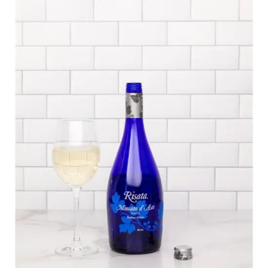 Risata Moscato D'Asti  - 750ml Bottle image {3}