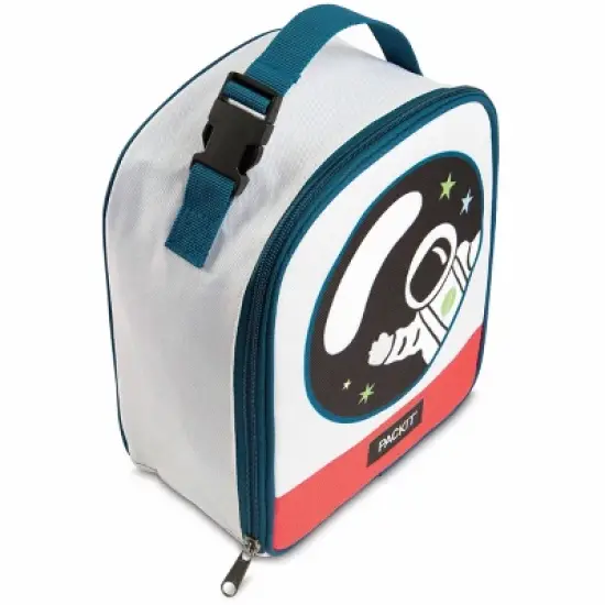Packit Freezable Playtime Lunch Bag - Spaceship image {4}