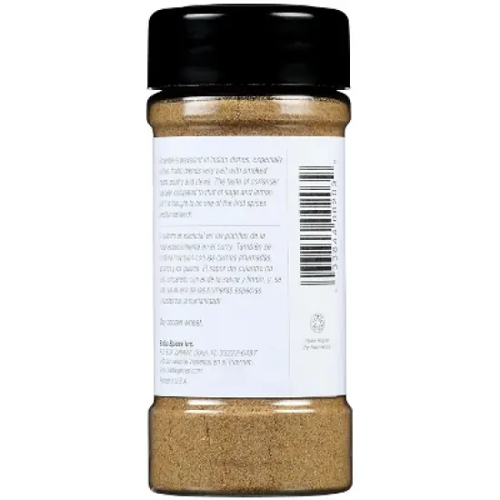 Badia Ground Coriander - 8 pack, 1.75 oz image {2}