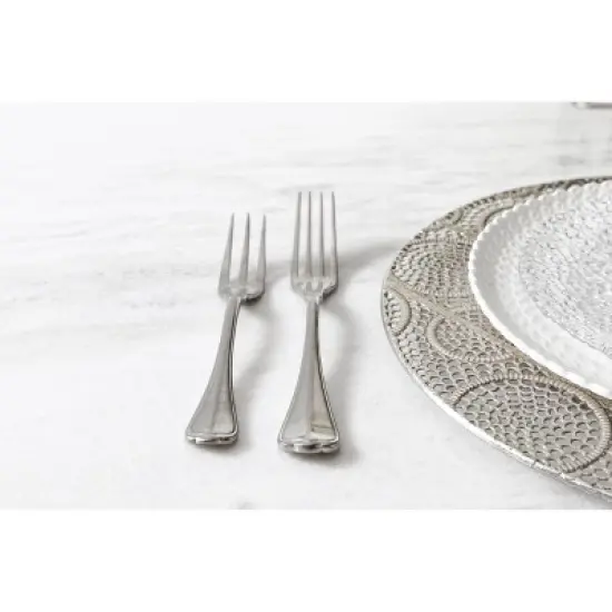 Fortessa Tableware Solutions 5pc San Marco Flatware Set image {7}