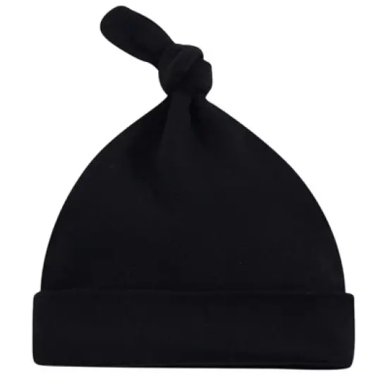 Little Treasure Baby Boy Layette 5-Piece Set, Gentleman Tuxedo image {2}