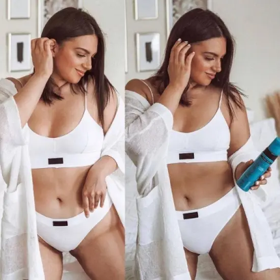 St. Tropez Self Tan Express Bronzing Mousse - 6.7 fl oz - Ulta Beauty image {5}