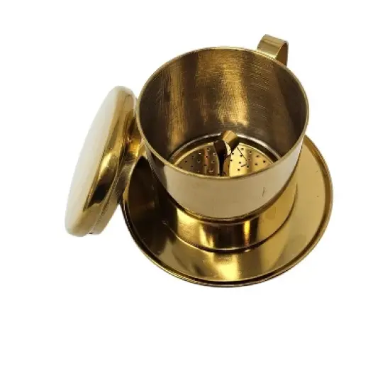 Kaya Kopi Premium Kaya Kopi From Indonesia Wild Palm Civets Process Arabica Whole Coffee Beans with Coffee Filter image {3}