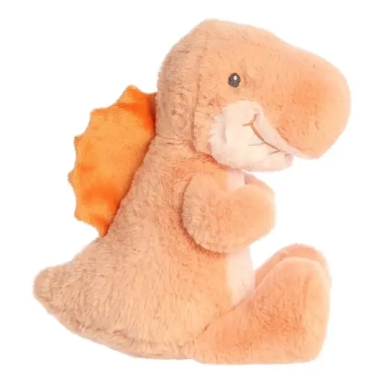 ebba Eco Ebba 12" Edan Edaph Orange Stuffed Animal image {3}